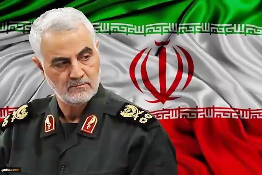 الحرس الثوري: تحققت جميع عناصر افول الاميركان وانهيارهم بعد استشهاد قاسم سليماني 2