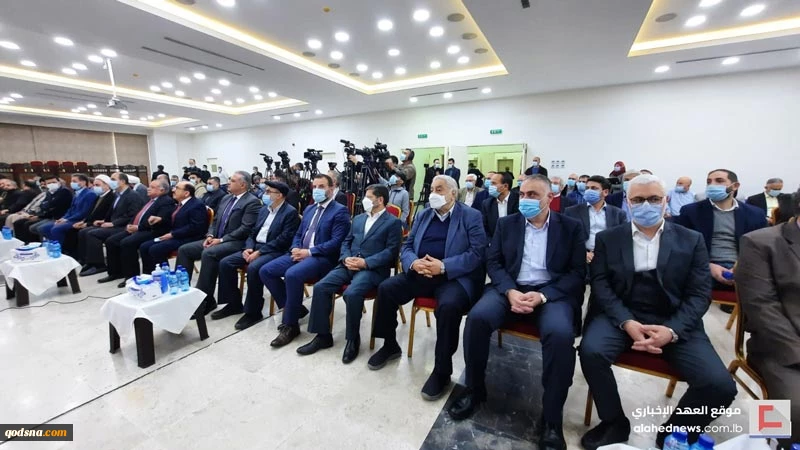 مؤتمر مناهضة التطبيع التربوي: عقول الناشئة مُستهدفة وقادرون على إفشال هذه المخطّطات 2