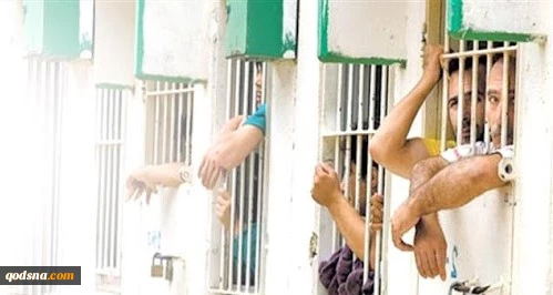 Zionist regime abducted over 400 Palestinians in November