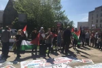UK Lawyers for Israel threatens legal action against UoL for City University's vote to adopt BDS policy