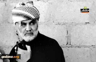 سليماني مُنقِذ "أربيل"