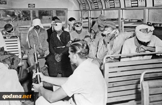 گزارش افشاگرانه هاآرتص از اسناد محرمانه درباره قتل عام فلسطینی ها در سال 1948