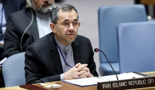 ايران: نرفض استخدام القوة في الفضاء السيبراني
