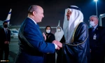 ماذا وراء زیارة بنت للإمارات 2