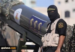 كتائب القسام تعلن عن انطلاق مناورات درع القدس