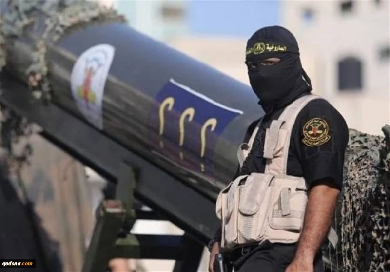 كتائب القسام تعلن عن انطلاق مناورات درع القدس 2