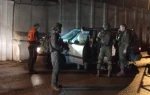 قتل فيها مستوطن واصيب اثنين..

استهداف 