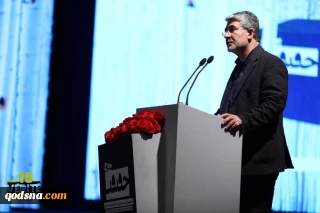 مدير مهرجان سينما الحقيقة في حفل اختتام الدورة الـ15: صناع الوثائقيات في الخطوط الامامية لمختلف الجبهات