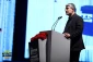 مدير مهرجان سينما الحقيقة في حفل اختتام الدورة الـ15: صناع الوثائقيات في الخطوط الامامية لمختلف الجبهات