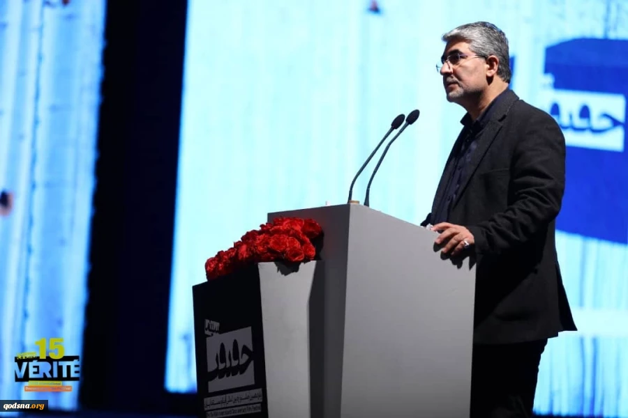 مدير مهرجان سينما الحقيقة في حفل اختتام الدورة الـ15: صناع الوثائقيات في الخطوط الامامية لمختلف الجبهات 2