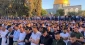 برگزاری نماز جمعه مسجد الاقصی با مشارکت 40 هزار نمازگزار فلسطینی