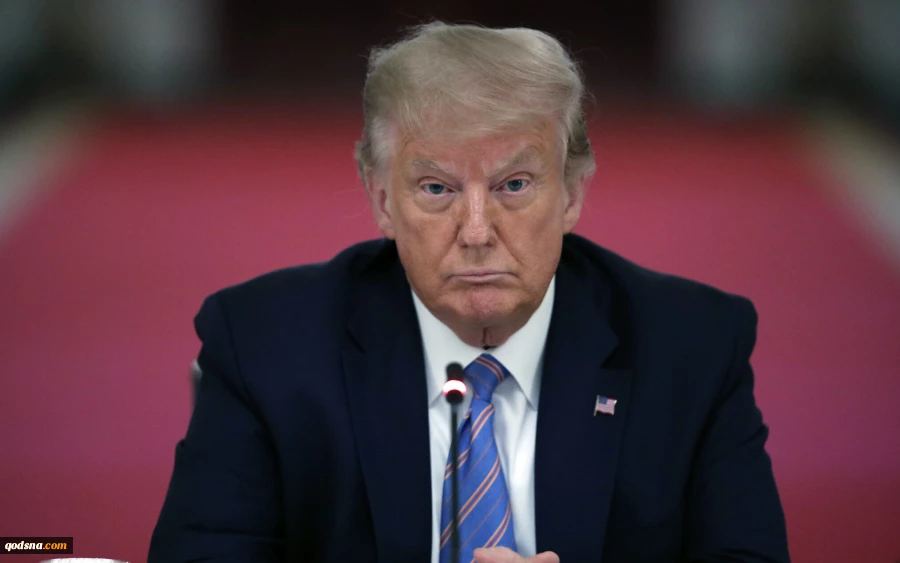 Donald Trump says Jewish Americans ‘no longer love Israel’ 2