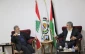 "مشعل" و"النخالة" يؤكدان على ضرورة تحشيد الأمة وأحرار العالم حول مشروع المقاومة