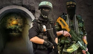 حماس والجهاد ترفعان مستوى التنسيق العسكري بينهما في كلّ أشكال المقاومة