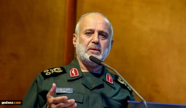 قائد عسكري ايراني: سندمر مبدأ ومسار العدوان على منشآتنا النووية 2