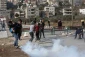 Zionist troops assault mayor, students of Nablus-district village