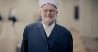 رژیم صهیونیستی خطیب مسجد الاقصی را 4 ماه دیگر از سفر منع کرد