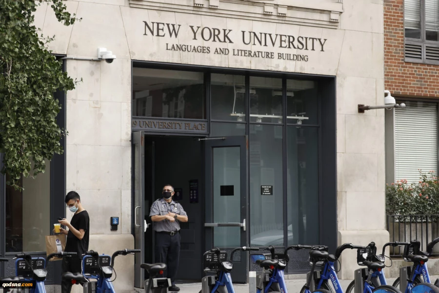 New York University student council endorses BDS resolution