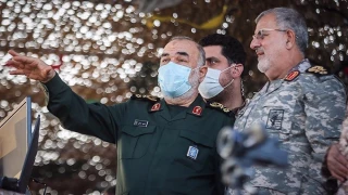 IRGC military drills real warning to Israel's anti-Iran threats: Top commander