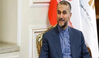 امير عبداللهيان: مناورات الرسول الاعظم (ص) رد مزلزل على أعداء ايران