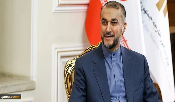 امير عبداللهيان: مناورات الرسول الاعظم (ص) رد مزلزل على أعداء ايران 2