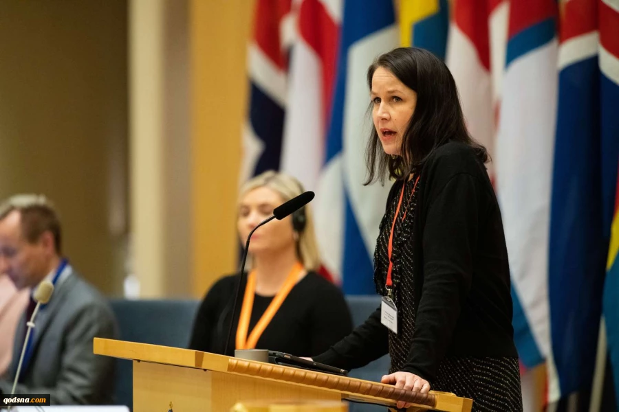 Finland MP proposes law to ban settlement goods
 2