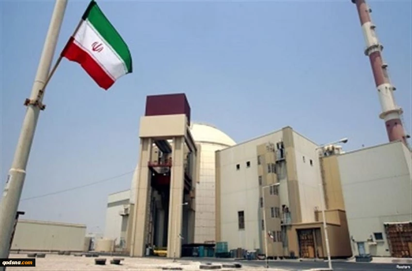 Israeli newspaper:
Attack on Iran's nuclear facilities out of question, Shadows war continue 2