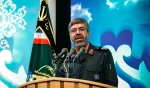 حرس الثورة الإسلامية : مناورات 