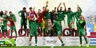 أشاد بموقف المنتخب الجزائري المشرف الداعم لفلسطين

مساعد أمين عام جمعية الدفاع عن الشعب الفلسطيني يبعث برسالة شكر وعرفان للسفير الجزائري