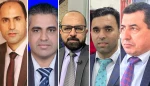 خبراء فلسطينيون لـ«قدسنا»: إسرائيل تنوع علاقاتها السياسية والاقتصادية في ظل انسحاب الولايات المتحدة من المنطقة والباب الصيني ما زال مقفلٌ أمام اسرائيل 2