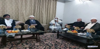 حجت الاسلام والمسلمین دکتر شهریاری: 

تفکر اصیل انقلاب اسلامی مخالف توهین است