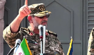 قائد بحرية الحرس الثوري: لنا الرصد الكامل على المنطقة والخليج الفارسي