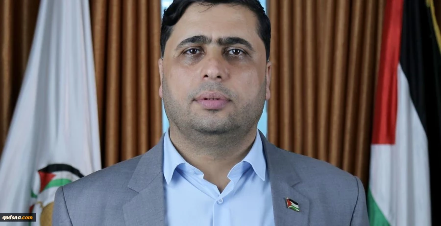 Racist occupation laws will not break Palestinian's will, says Hamas spokesman