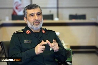 قائد سلاح الجوفضاء في الحرس الثوري: تأثيرات الشهيد سليماني في المنطقة اليوم أكثر من أي وقت مضى