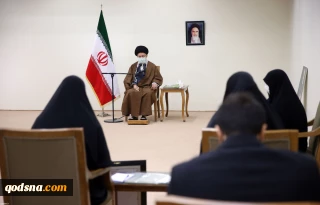رهبر انقلاب اسلامی در دیدار خانواده و اعضای ستاد بزرگداشت سردار شهید حاج قاسم سلیمانی:

به برکت آن خون عزیز جریان مقاومت امروز پر رونق‌تر و امیدوارتر از دو سال قبل است
