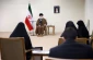 رهبر انقلاب اسلامی در دیدار خانواده و اعضای ستاد بزرگداشت سردار شهید حاج قاسم سلیمانی:

به برکت آن خون عزیز جریان مقاومت امروز پر رونق‌تر و امیدوارتر از دو سال قبل است