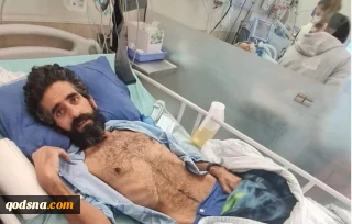 آخرین عناوین صبح روز یکشنبه رسانه های فلسطینی (12 دی)

حماس: بمباران برخی نقاط غزه آغاز درگیری جدید است/ افزایش شمار مبتلایان کرونا به 77 نفر در کرانه باختری و غزه/ بازداشت یک فلسطینی به اتهام مشارکت در عملیات شهادت طلبانه/ ابراز نگرانی صلیب سرخ نسبت به وضعیت وخیم جسمانی ابوهواش اسیر معتصب فلسطینی