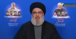 السيد نصرالله: حادثة اغتيال سليماني والمهندس أسست لمرحلة جديدة من الوعي والبصيرة ومعرفة العدو الأساسي 2