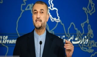 وزير الخارجية الايراني: لا مكان للصهيونية في مستقبل العالم
