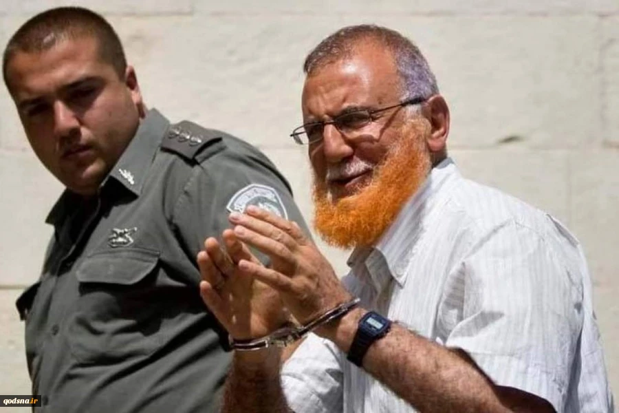 Israel renews administrative detention against Palestinian MP