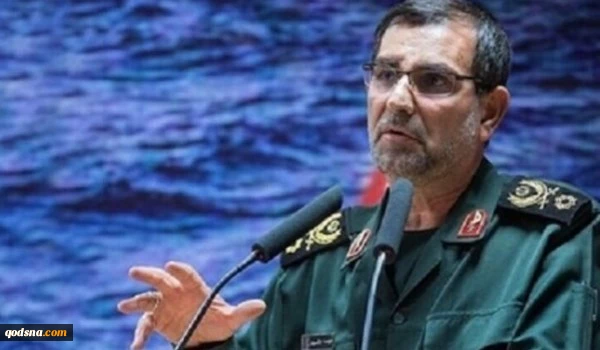 قائد بحرية حرس الثورة الاسلامية في ايران: على القوات الاميركية مغادرة الخليج الفارسي حفاظا على أرواحهم 2