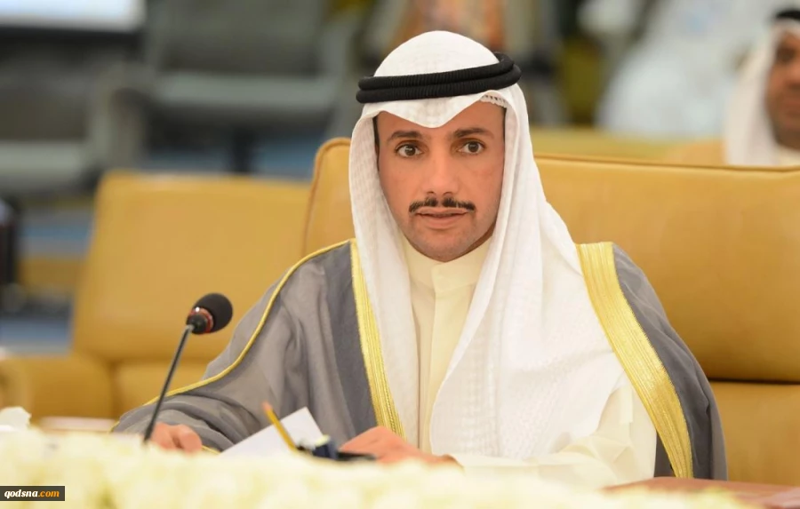 أشاد بصمودهم

رئيس البرلمان الكويتي للمقدسيين: النصر قادم لا محالة 2