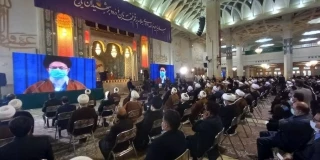 قائد الثورة: اميركا ارتكبت خطأ في الحسابات بقضية اغتيال الشهيد سليماني