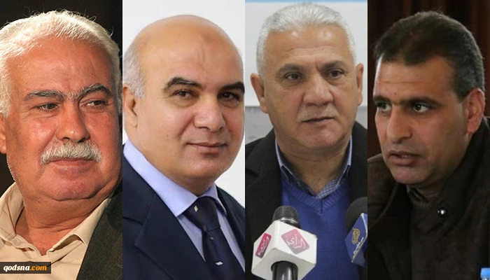 خبراء و محللون سياسيون لـ«قدسنا»: 

التحركات الإسرائيلية المناهضة لإيران تؤكد الدور الاقليمي المركزي لطهران باعتبارها قوة كبيرة في مواجهة المخططات الاستعمارية التوسعية 2