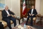 هنية يلتقي وزير الخارجية الإيراني في الدوحة و يستعرض مايجري في القدس والضفة المحتلة