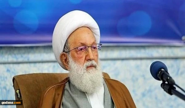 الشيخ عيسى قاسم: شهادة الشهيديْن سليماني والمهندس مثال للتضحية في سبيل الله 2