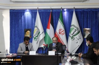 در نشست تخصصی چشم انداز تحولات یمن و تاثیر آن بر معادلات منطقه عنوان شد؛

صدرالحسینی: انصارالله در عرصه میدانی، سیاسی و  اقتصادی یمن دست برتر را دارد/ عملیات دریایی انصارالله چالشی جدی برای صهیونستها ایجاد کرد/ رویوران: آنچه در یمن از روز نخست رخ داد کاملا مرتبط با فلسطین است/ انصارالله به یک بازیگر سیاسی با مشروعیت مردمی تبدیل شده است
