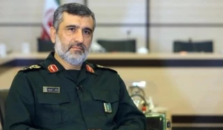 العميد حاجي زادة: الشهيد سليماني احبط مخططات الاستكبار والرجعية العربية والكيان الصهيوني