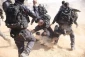 Palestinians protest in Umm al-Fahm in support of families facing Israeli apartheid in Naqab