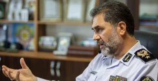 الجيش الإيراني: أمن البلاد خط احمر لقواتنا المسلحة سنرد بحزم على أي اعتداء